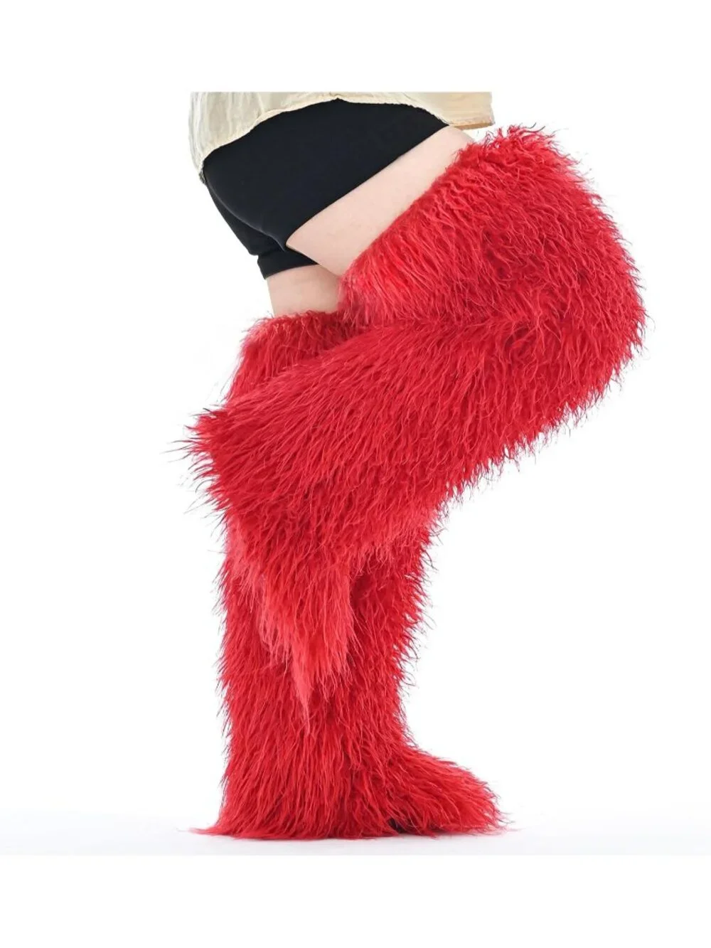 N/A these furry